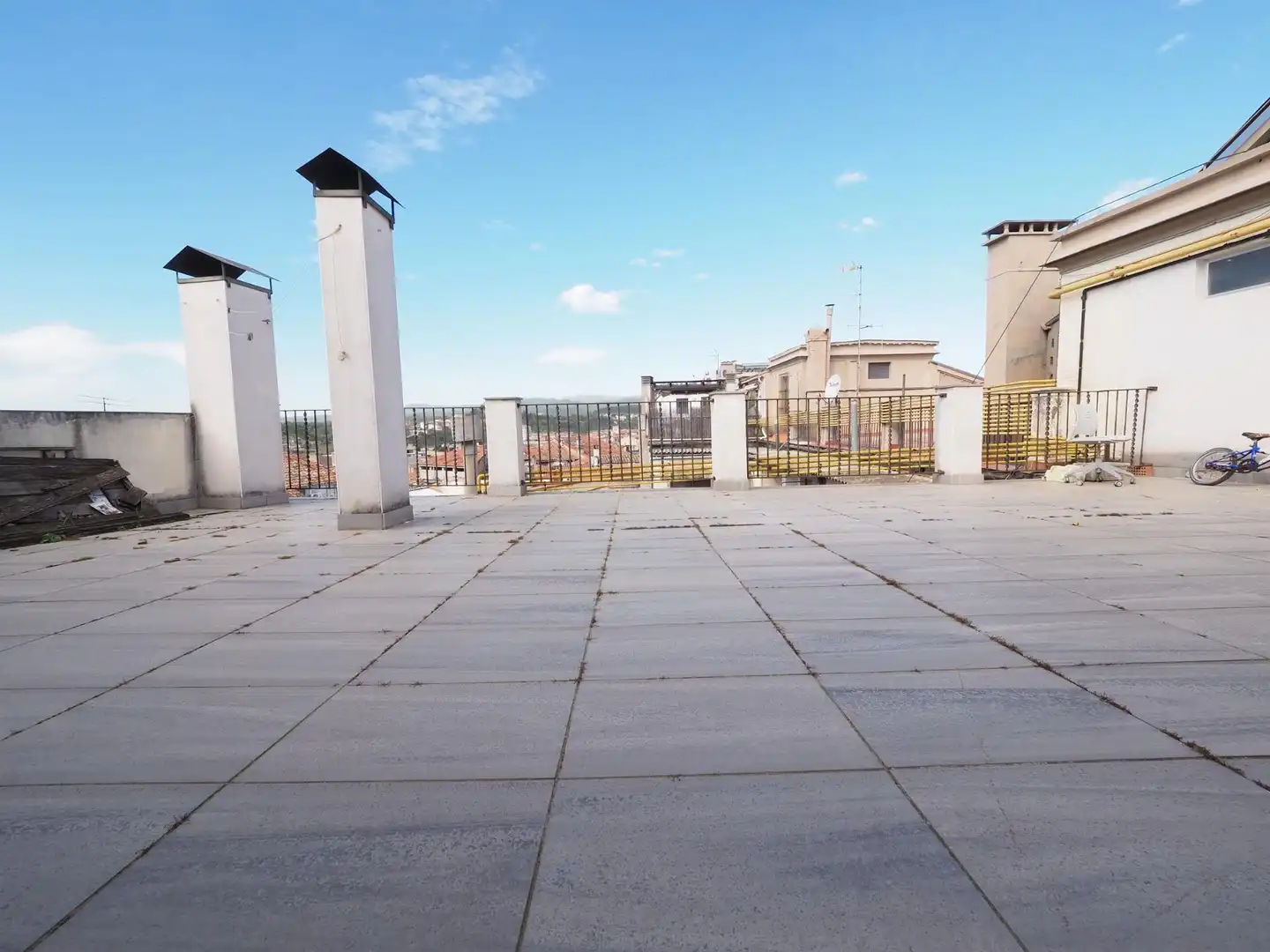 Ático con ascensor en venta en Barri Antic, imagen 20