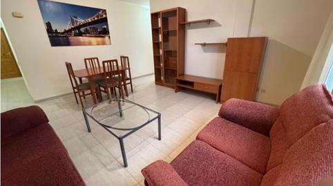 Foto 3 de Pis de lloguer a Florida Primera, Anaga,  Santa Cruz de Tenerife Capital