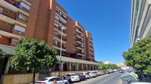 Foto 2 de Piso en venta en Madre de Dios, Jerez de la Frontera