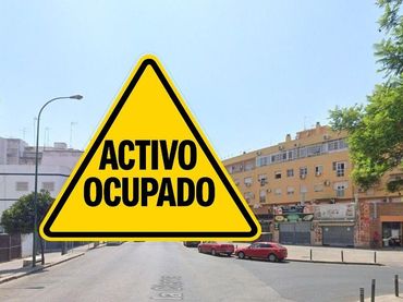 Flat for sale in Cerro - Amate
