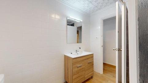 Foto 5 de Apartament per a compartir a Benalúa, Alicante