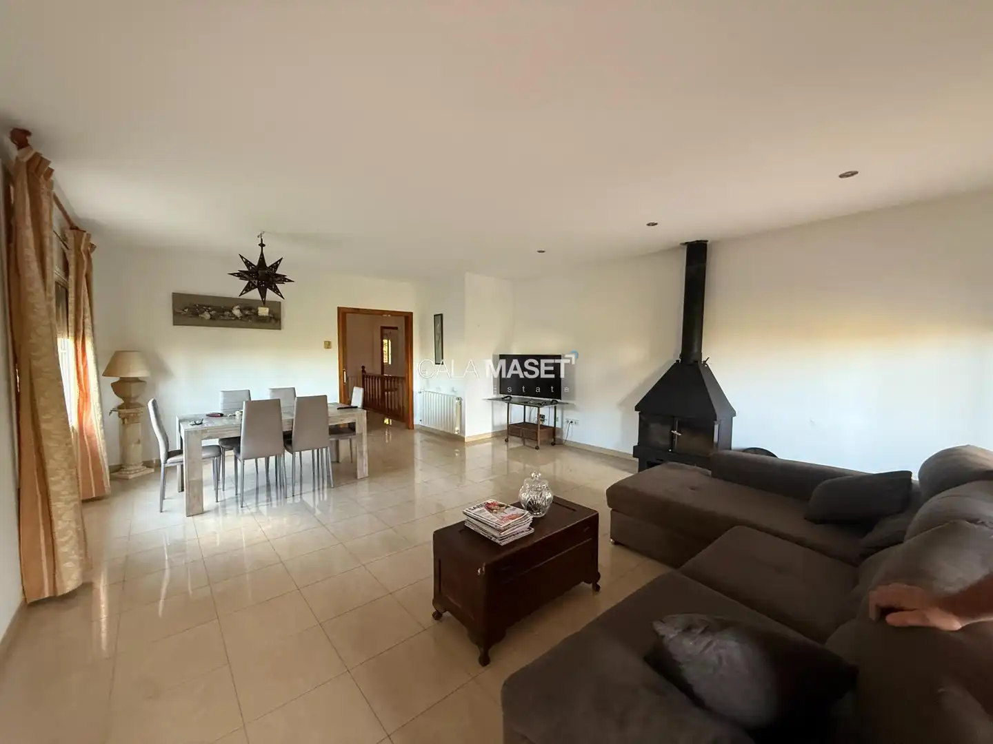 Detached house with terrace for sale in Isidre Nonell, imagen 10