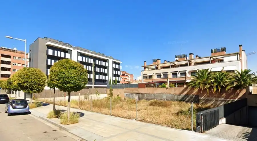 Residential zum Verkauf in Avinguda Prat de la Riba, Balàfia