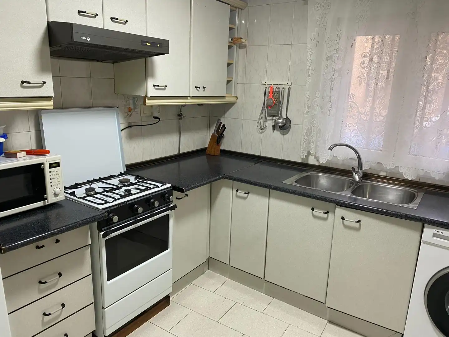 Casa rústica en venda a Monreal del Campo, imagen 10