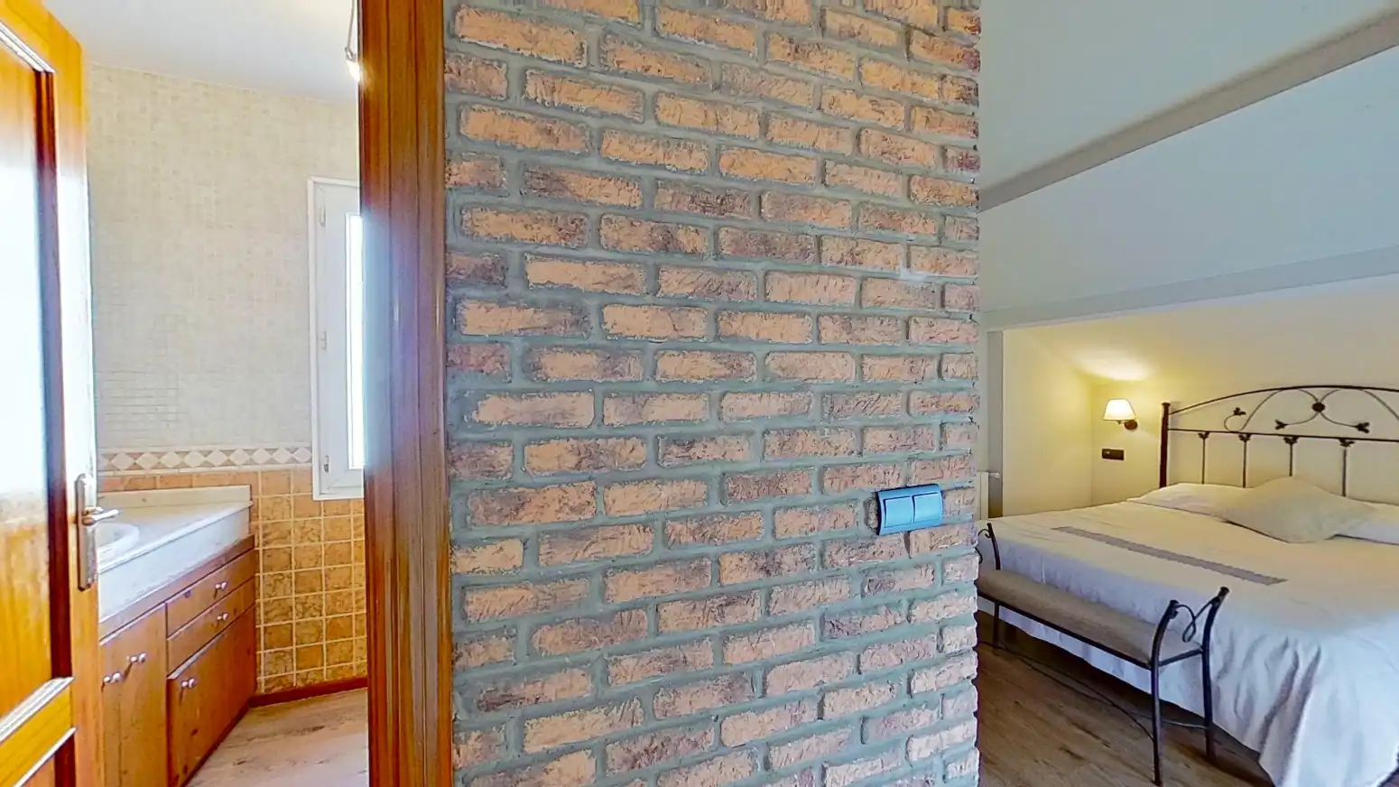 Flat for sale in Miengo  with Heating, Private garden and Parquet flooring