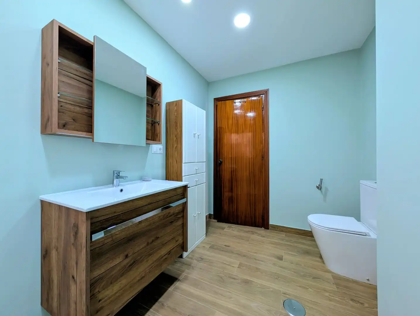 Flat for sale in Moreno, Loja