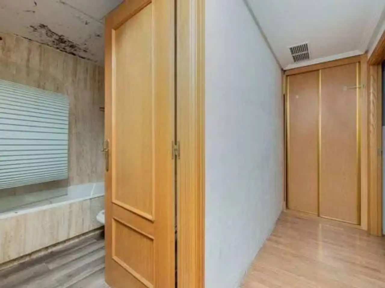 Piso en venta en Getafe