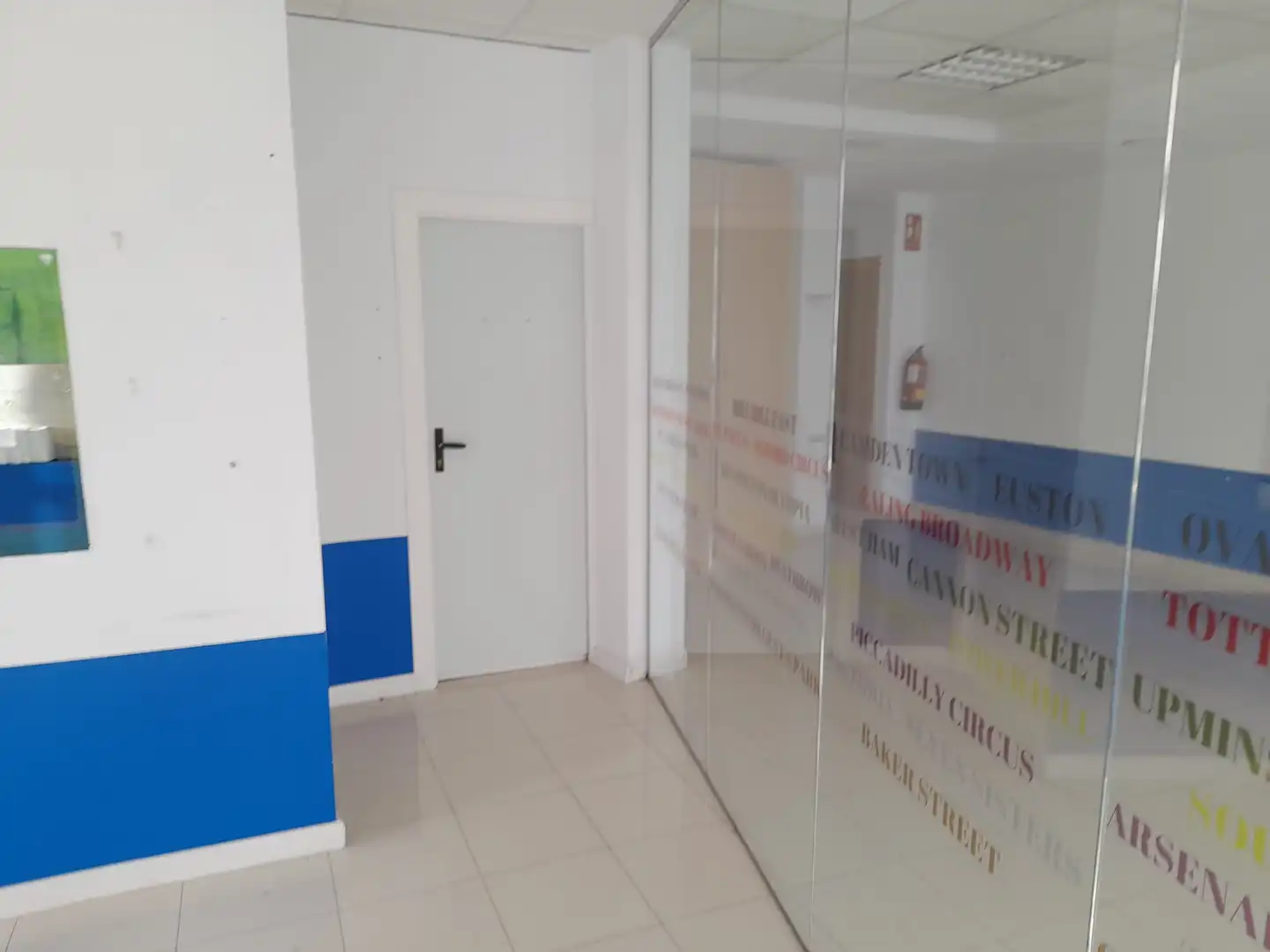 Local de alquiler en Calatayud con Aire acondicionado, Calefacción y Parquet