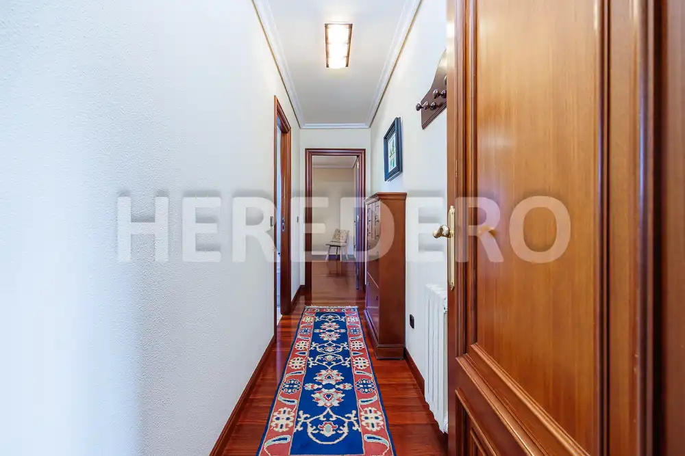 Casa o chalet en venta en Vigo  con Calefacción, Jardín privado y Terraza