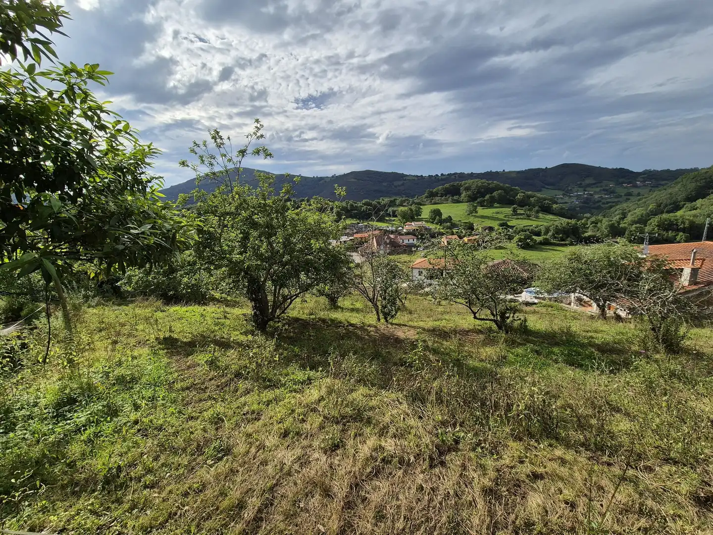 Residential land for sale in Grado, imagen 4