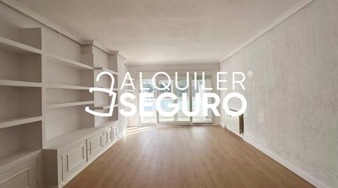 Foto 2 de Pis de lloguer a Puerto Rico, Zona Norte, Madrid