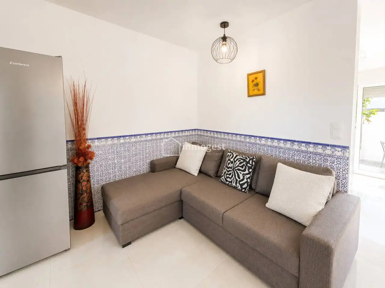Study for rent in Calle Torroella de Montgrí, Riells