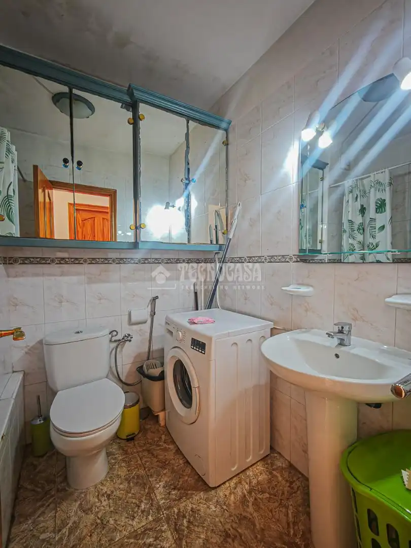 Wohnung zum Verkauf in Guargacho