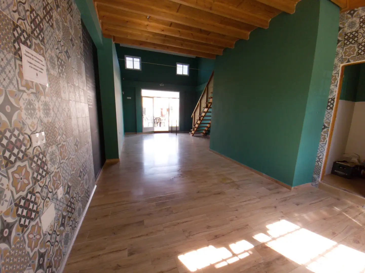 Commercial properties for sale in Molina de Segura