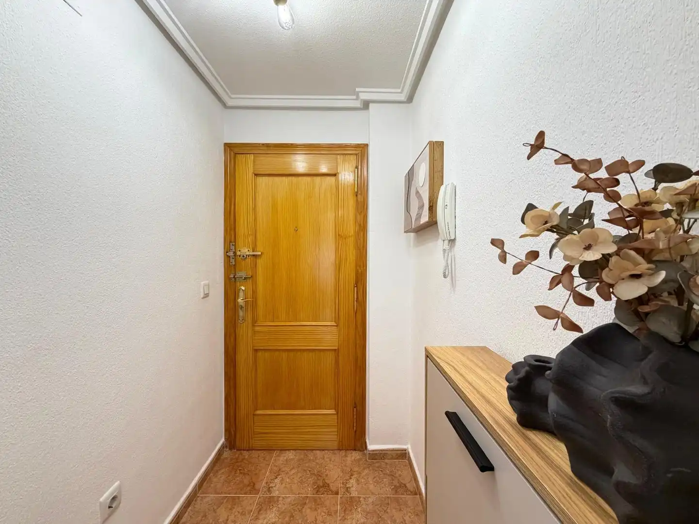 Apartment mit Terrasse zum Verkauf in Centro, imagen 5