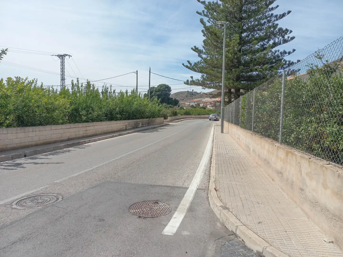 Terreny rústic en venda a El Esparragal, imagen 14