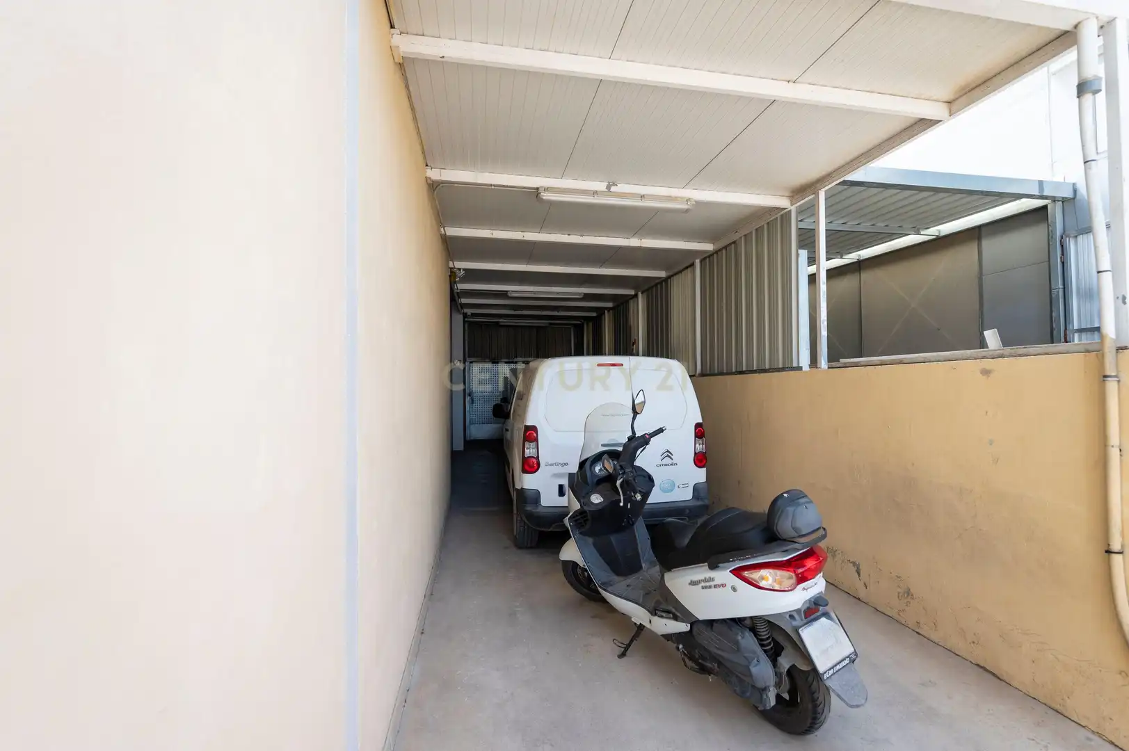 Nau industrial en venda a des manyans, 30, Sant Antoni de Portmany