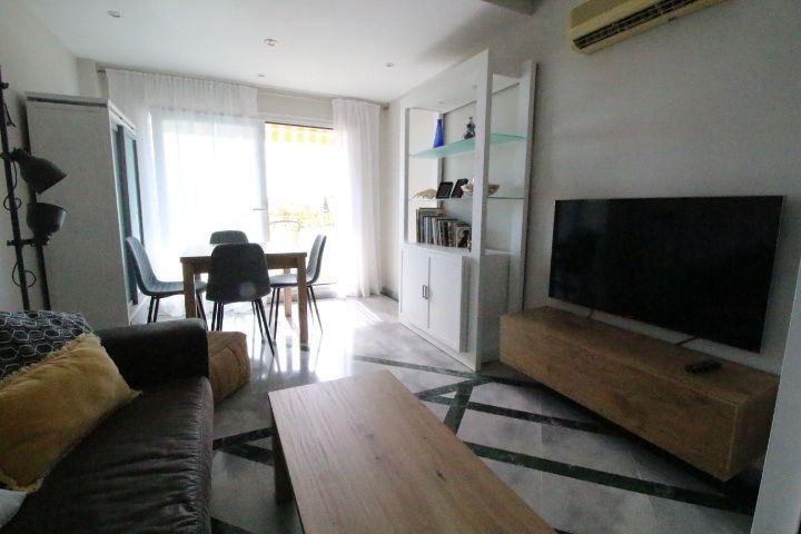 Pis de lloguer a Calle James Michener, 42, El Pinillo