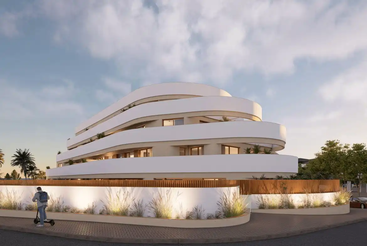 Ático en venta en Avenida del Golf, 133, Altorreal - El Chorrico