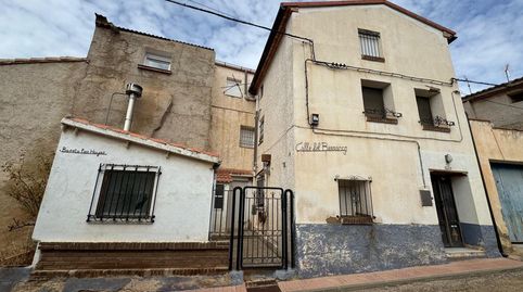 Casa en Cutanda