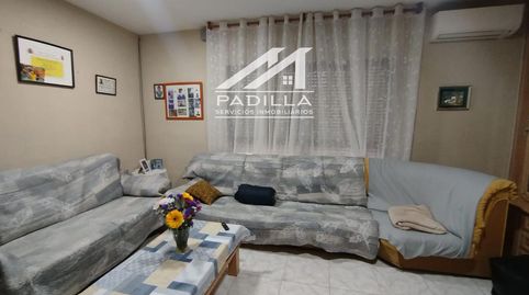 Foto 3 de Casa o xalet en venda a Serrano, Méntrida, Toledo