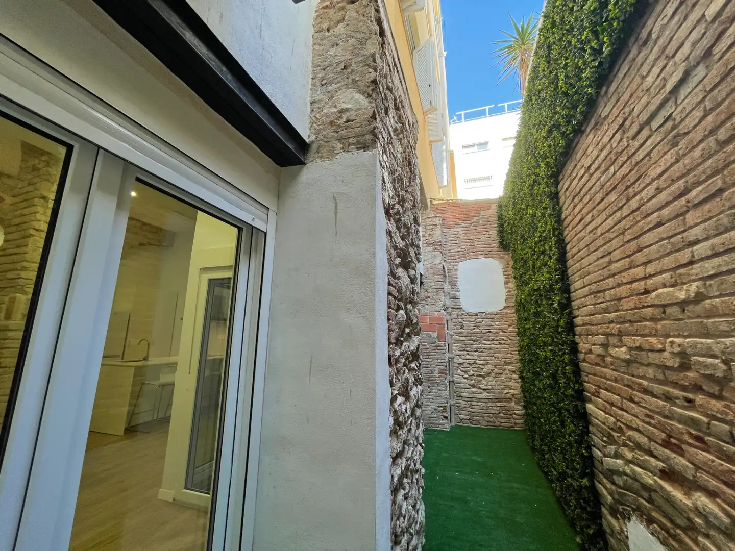Local comercial en venda a Carrer d'Apodaca 28, imagen 62