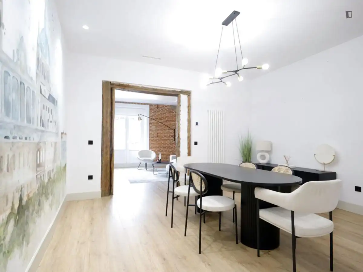 Apartament amb ascensor de lloguer a Centro, imagen 13