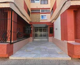 Exterior view of Flat for sale in El Ejido