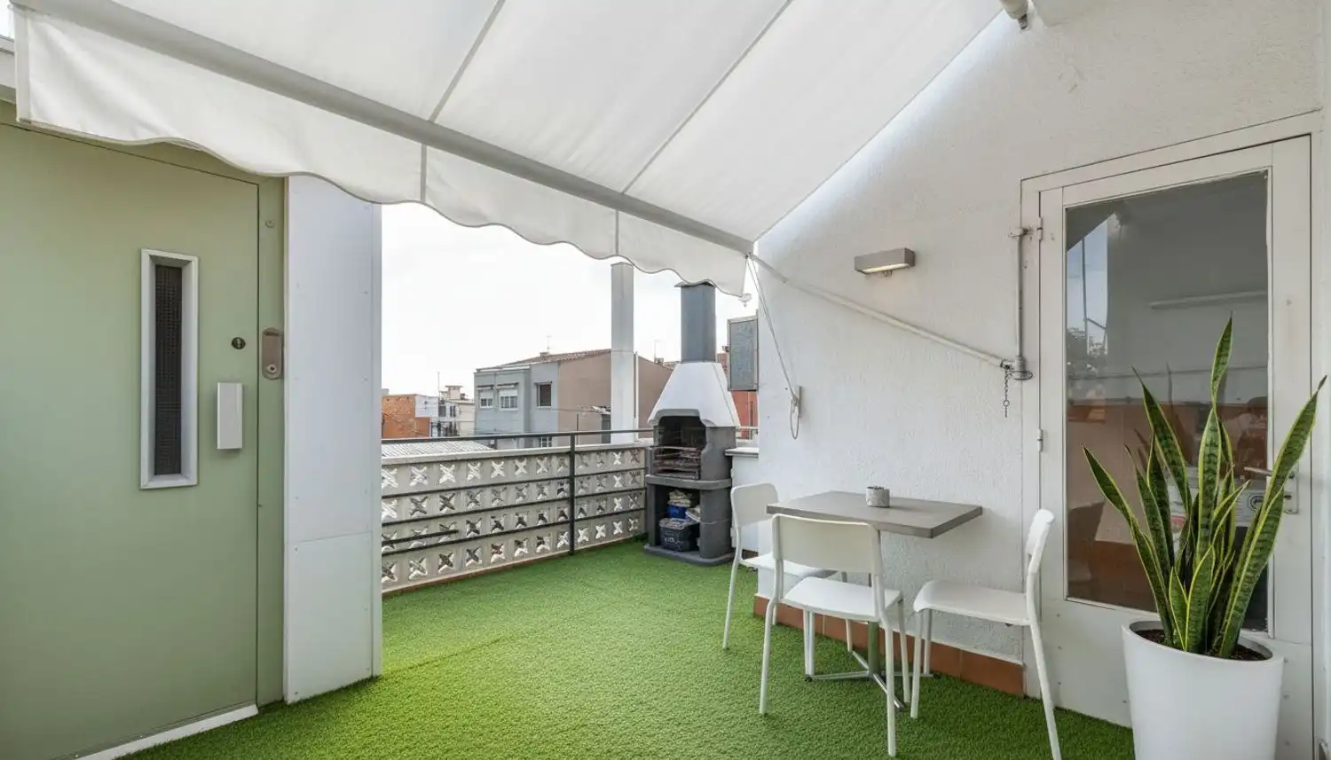 Casa o xalet en venda a Gràcia