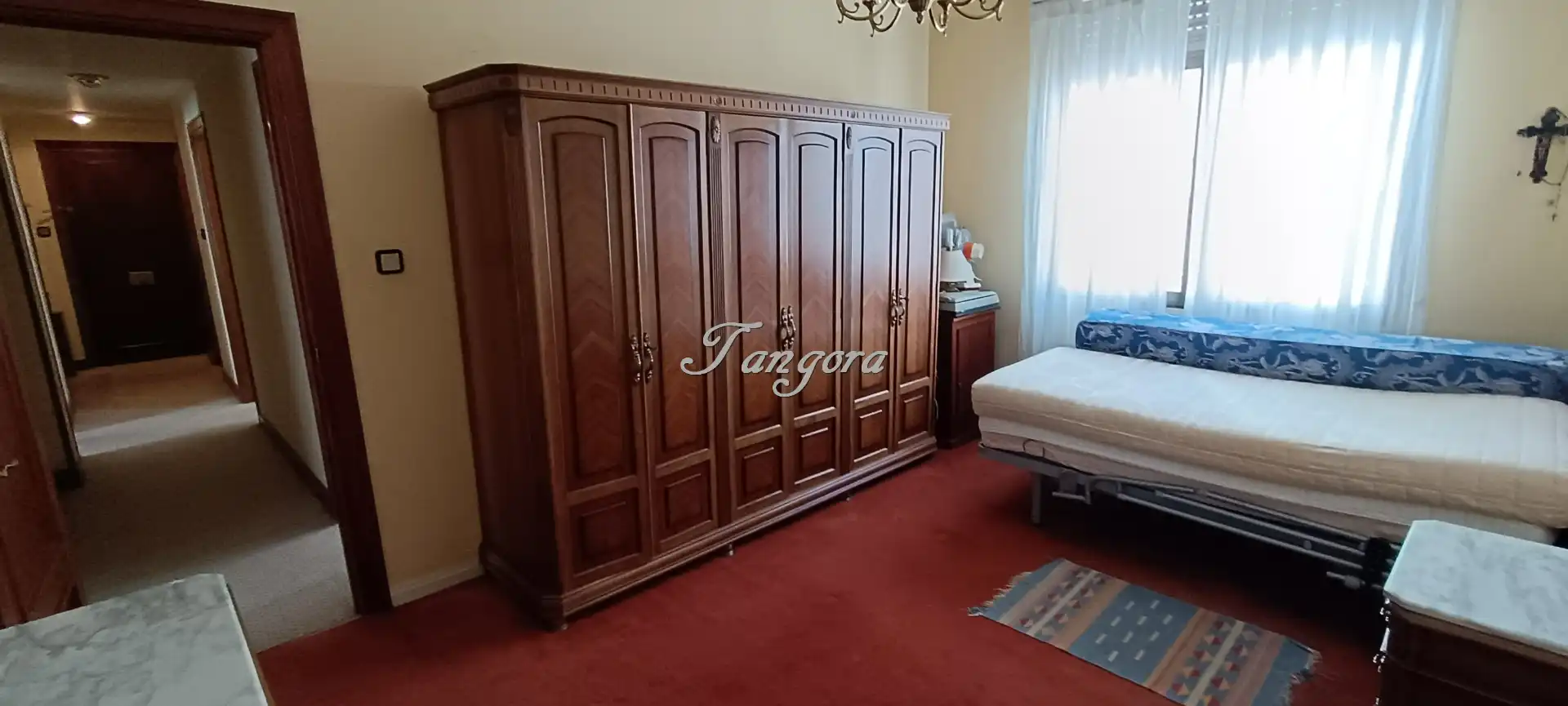 Habitación de Piso en venta en Bilbao  con Calefacción, Parquet y Horno