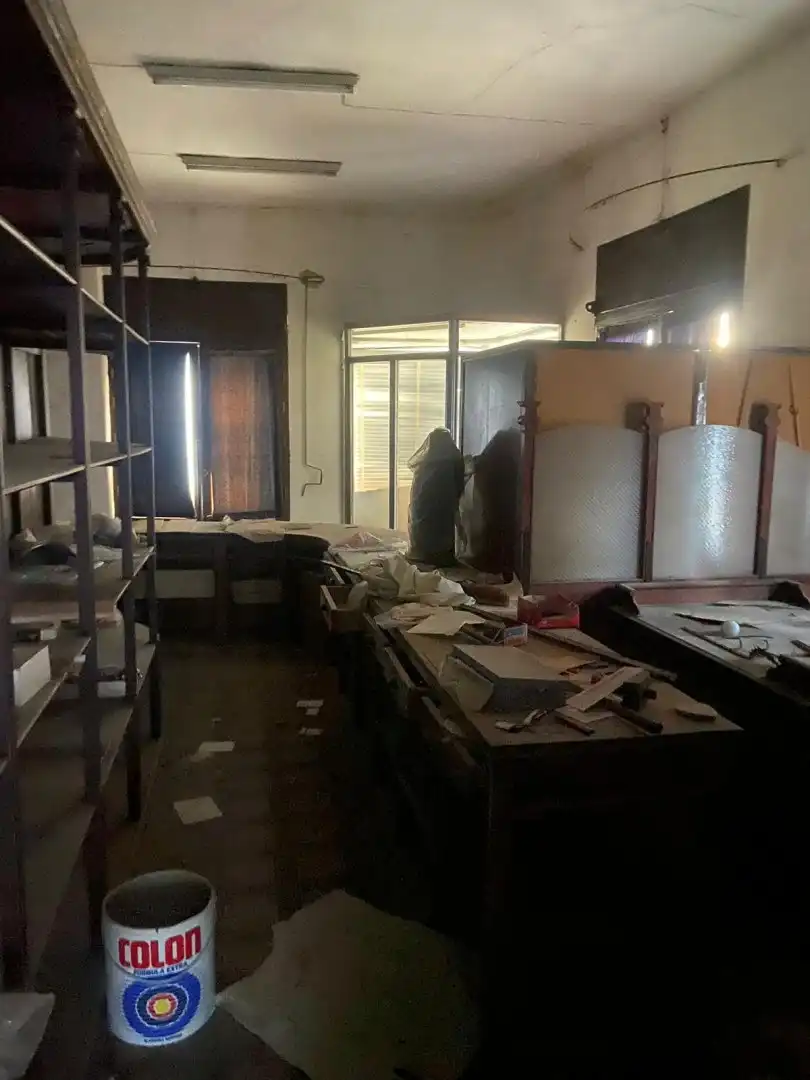 Casa en venda a Lora del Río, imagen 30