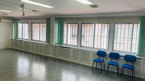 Foto 5 de Oficina en venta en Calle del Santuario, 6, Centro, Valladolid