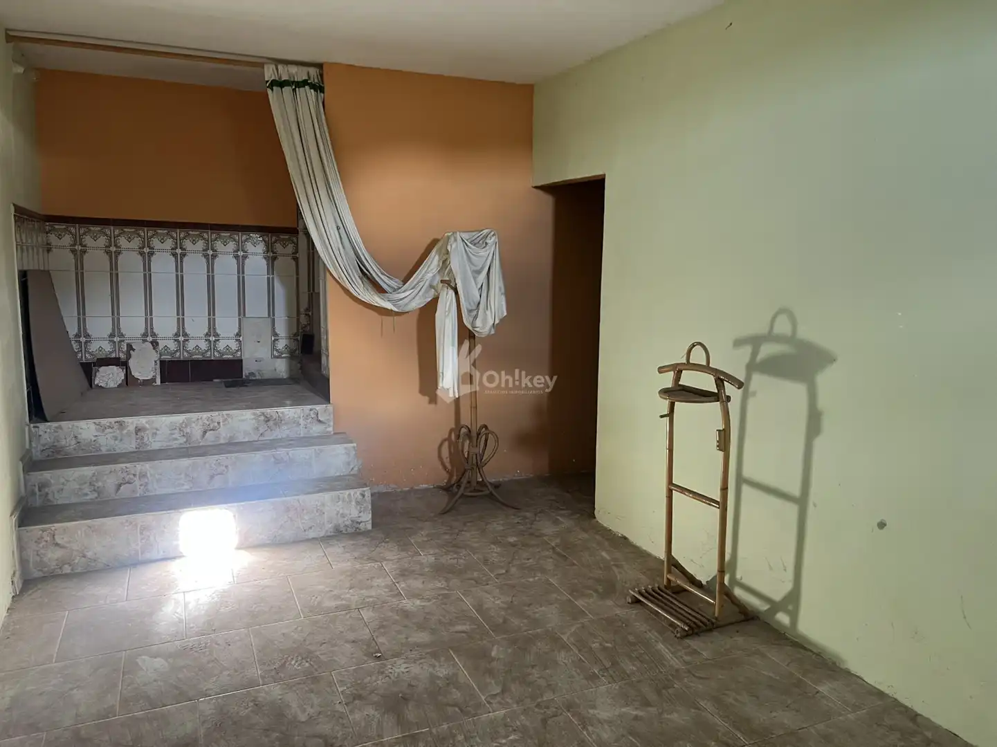 Casa o chalet en venta en La Torre de Esteban Hambrán