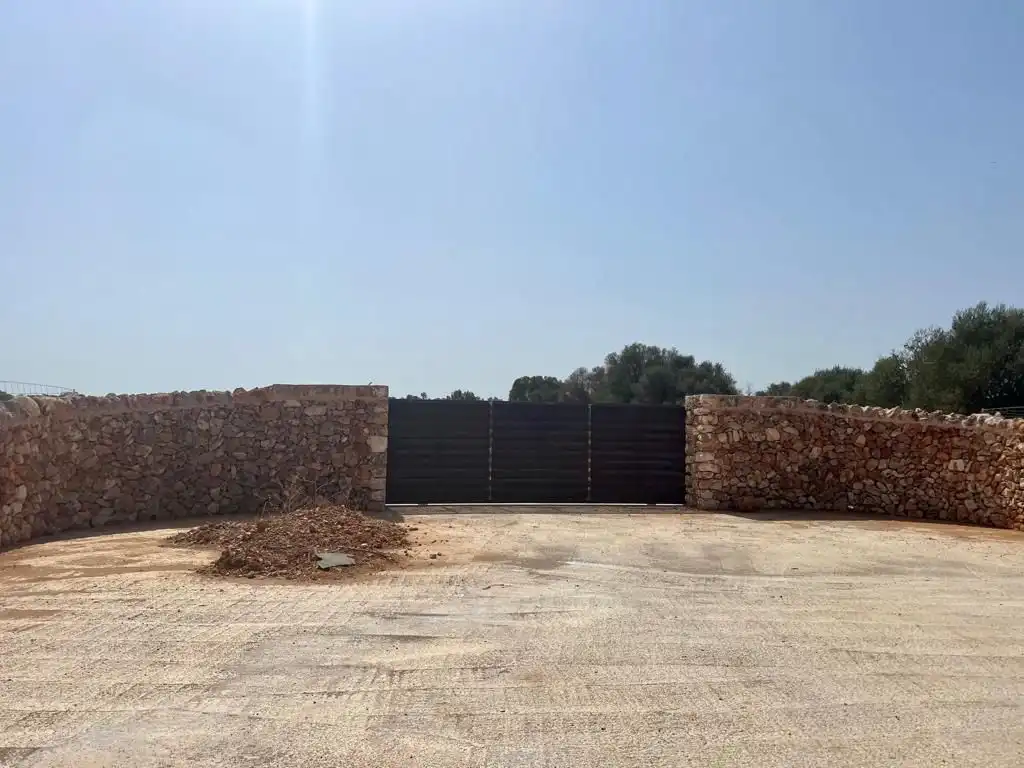 Residencial en venta en Campos