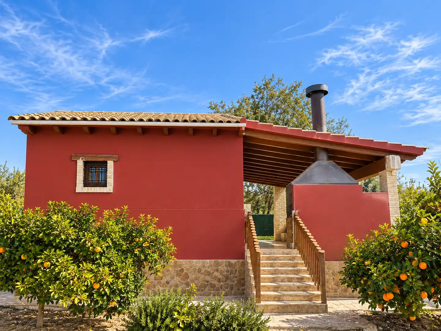 Rural land for sale in Alcantarilla, imagen 2