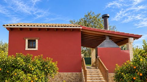 Casa de campo en Javalí Nuevo, Murcia — 110.000 €, immagine 2