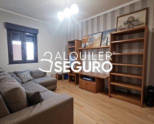 Living room of Flat to rent in Santurtzi 