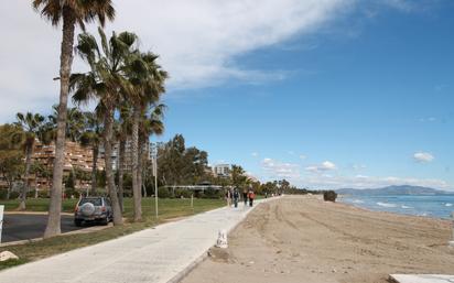 Vista exterior de Apartament en venda en Oropesa del Mar / Orpesa amb Aire condicionat, Terrassa i Moblat