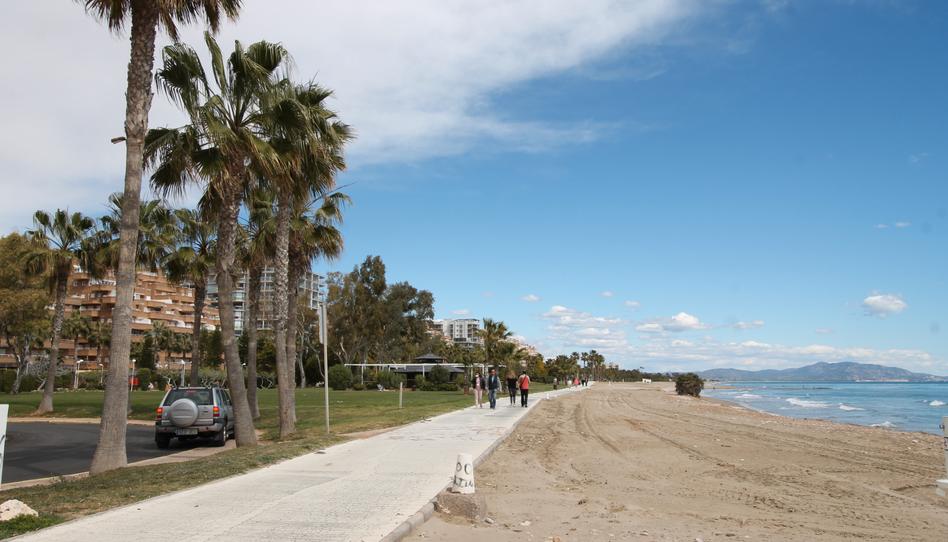 Foto 1 de Apartament en venda a Bahía Park - Isla Park, Castellón