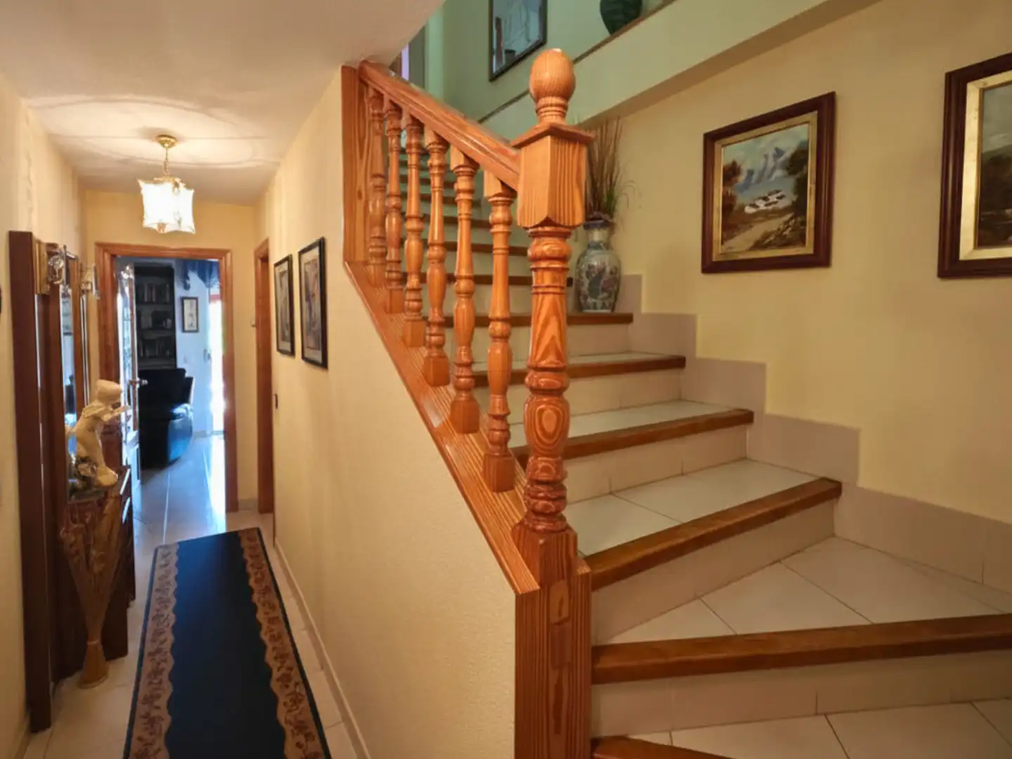 Detached homes for sale in Parla  with Air Conditioner, Heating and Private garden