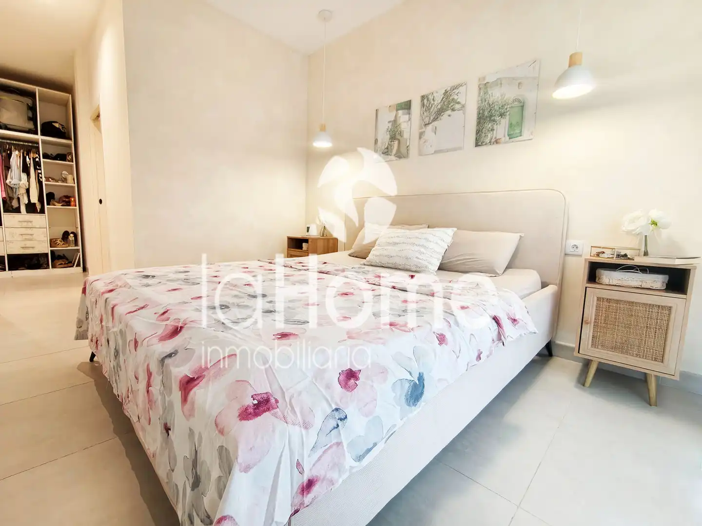 Casa bifamiliare con piscina in vendita a Benissanó, imagen 14