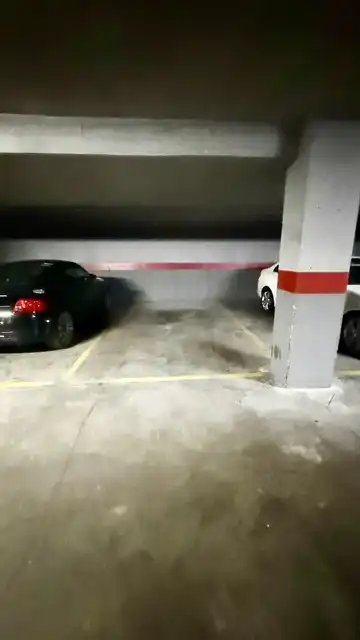 Parkplatz von Wohnung zur Miete in Cádiz