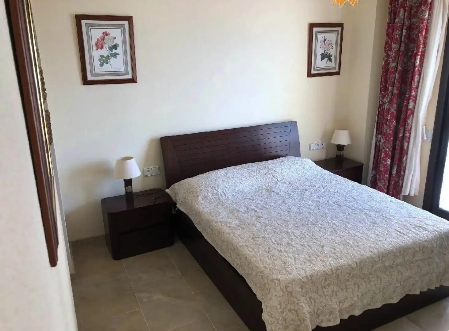 Apartamento en venta en Puerto de la Duquesa
