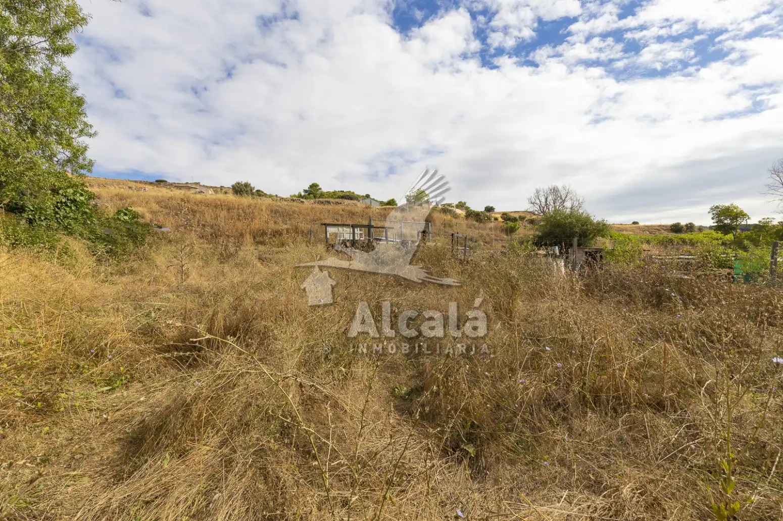 Terreno en venta en Hueva