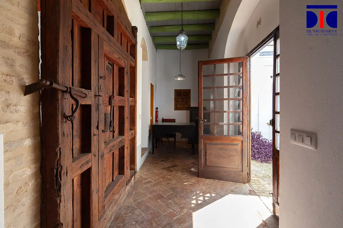Finca rústica en venta en Carmona con Aire acondicionado, Calefacción y Jardín privado