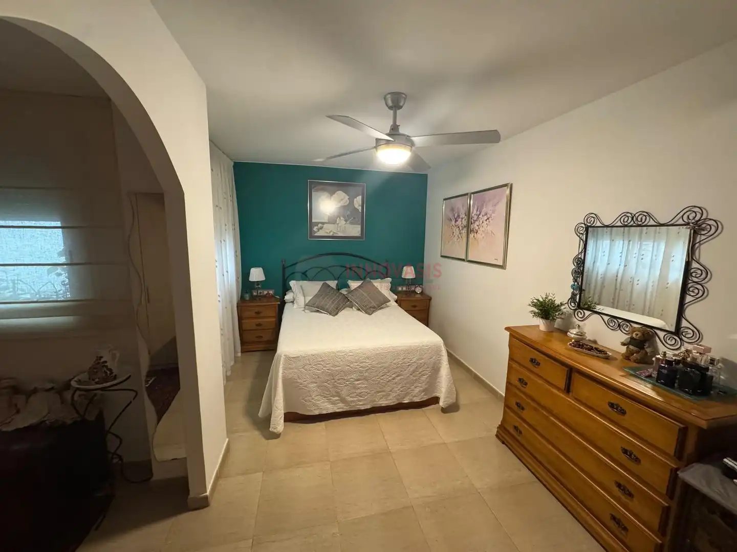 Apartamento con terraza en venta en Sant Martí Sarroca, imagen 10