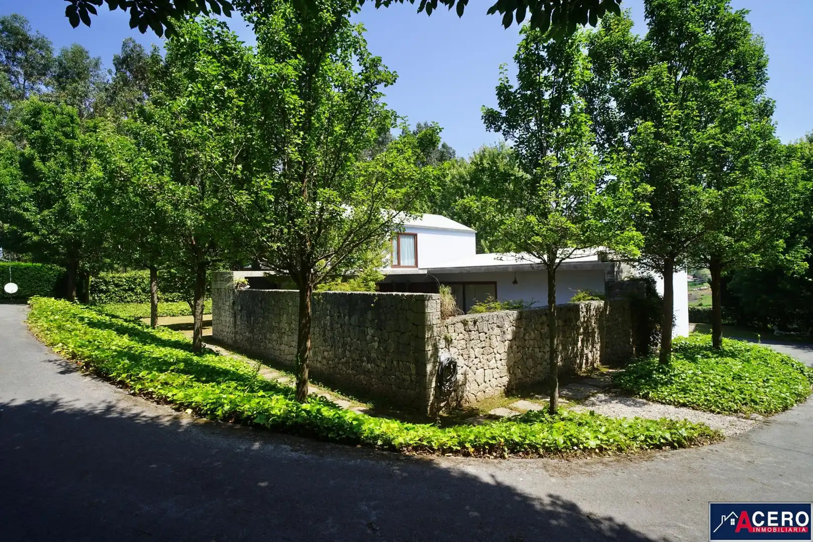 Casa o xalet en venda a Calle BARQUERA, Boo