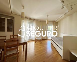 Bedroom of Flat to rent in Collado Villalba  with Terrace