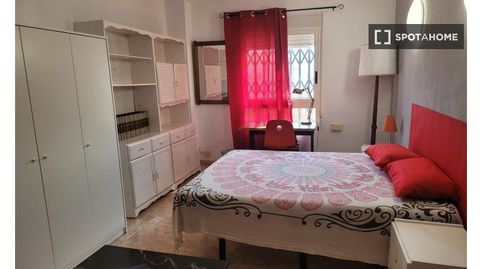 Foto 2 de Habitación en Moncada, Valencia