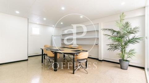 Foto 4 de Oficina en venda a C/ D'aragó, Dreta de l'Eixample, Barcelona